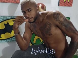 Jeykonblest