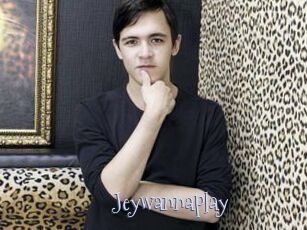 Jeywannaplay