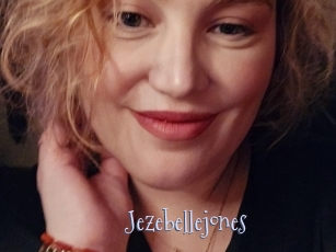 Jezebellejones