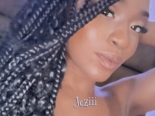 Jeziii