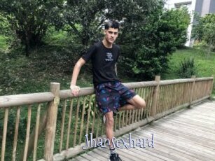 Jhansexhard