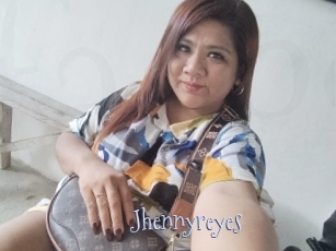 Jhennyreyes