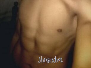 Jhnsexhot