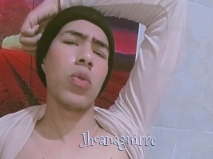 Jhoanaguirre