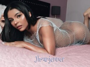 Jhoanjenner