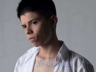 Jhoannvelez