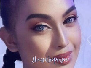 Jhoanthopmson