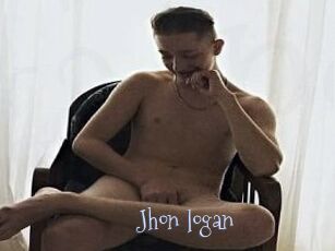 Jhon_logan