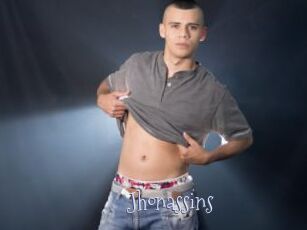 Jhonassins