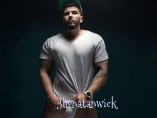 Jhonatanwick