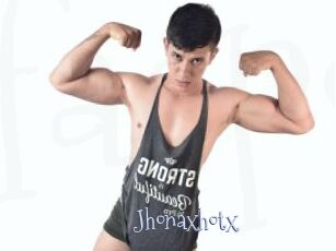 Jhonaxhotx