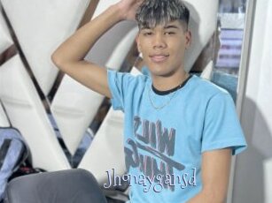 Jhonaygansd