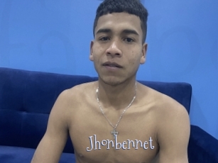 Jhonbennet