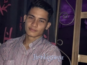 Jhonbigsauge