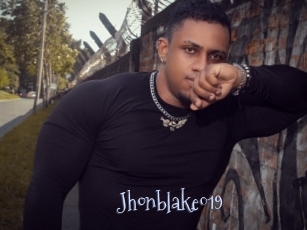Jhonblake019