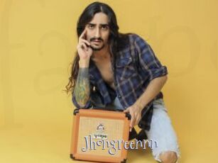 Jhongreennn