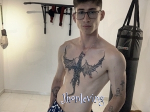 jhonleving Faceporno