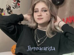 Jhonnacarista