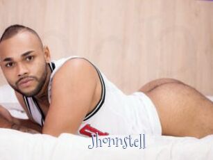Jhonnstell