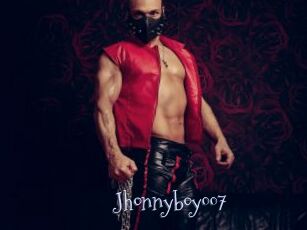 Jhonnyboy007