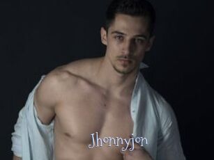 Jhonnyjon