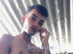Jhonnytudson