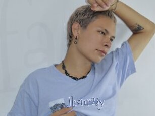Jhonr23y