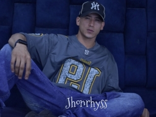 jhonrhyss Faceporno