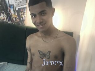 jhonrox Faceporno