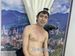 Jhonsmals