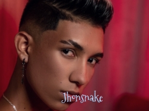 Jhonsnake