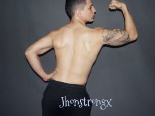 Jhonstrongx
