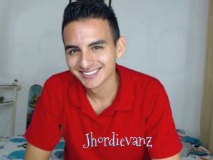 Jhordievanz