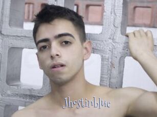 Jhostinblue