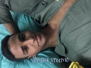 Jhosua_green18