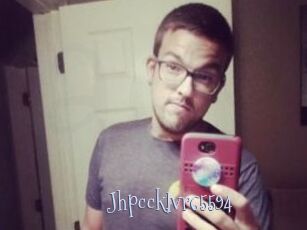 Jhpccklvr65594