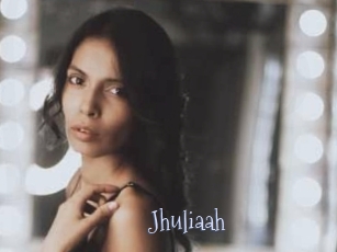 Jhuliaah