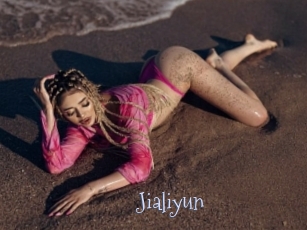 Jialiyun