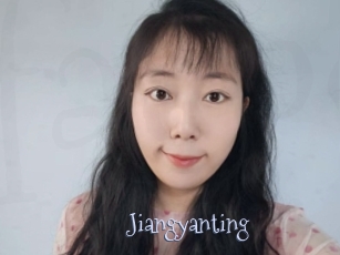 Jiangyanting