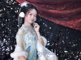 Jiayingdd