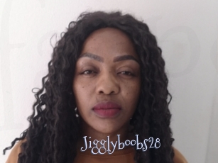 Jigglyboobs28
