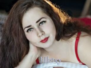 jillhoney Faceporno