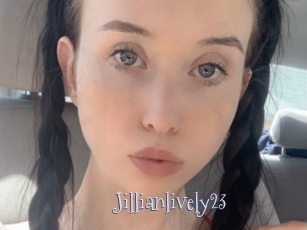 Jillianlively23