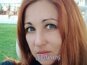 Jillstevens