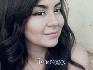Jimenaxxx