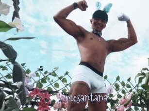 Jimesantana