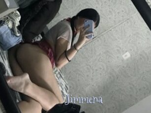 Jimmena