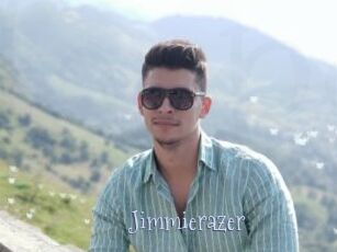 Jimmierazer