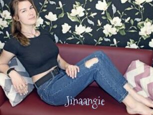 Jinaangie