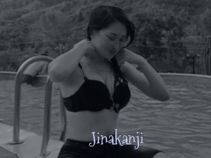 Jinakanji